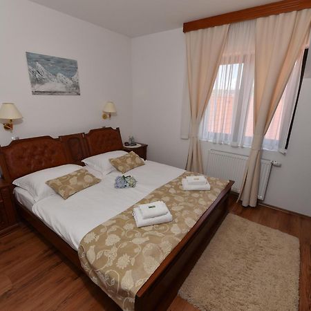 Apartmani Lucija Ludbreg Exterior photo