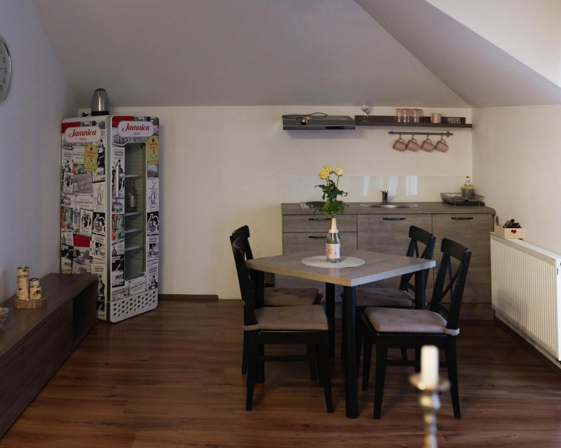 Apartmani Lucija Ludbreg Exterior photo