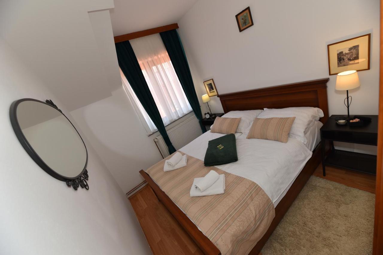 Apartmani Lucija Ludbreg Exterior photo